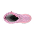 thumbnail image 4 of BOTINES DE INVIERNO PARA NIÑA STYLO 21ML801 TEXTIL ROSA Stylo  21ML801, 4 of 4