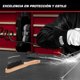 thumbnail image 5 of Cepillo de alambre acero al carbono (4x169) Lincoln Electric Red Force, 5 of 6