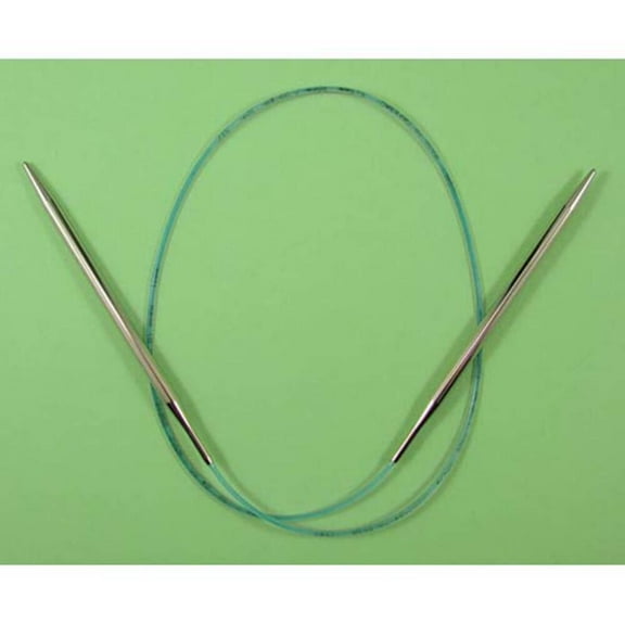 addi® 32" Turbo Circular Knitting Needle