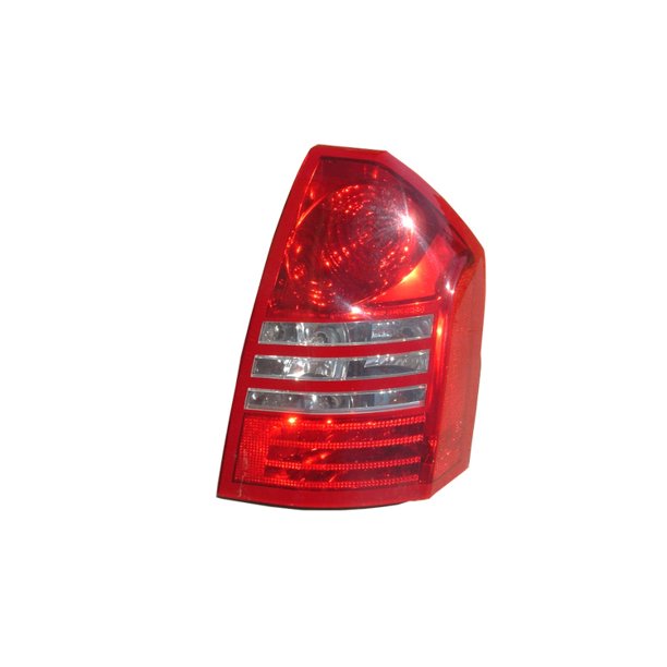 Replacement Passenger Side Tail Light For 0507 Chrysler 300 4805852AB