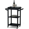 Victory Land "serving Cart