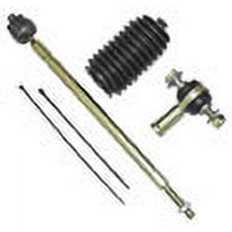 Steering Rack Tie Rod End Kit for Can-Am Commander Bahrain