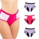 thumbnail image 1 of Bundle 2 Calzones Menstruales Culotte Luna + 1 Calzon Rosario XS, 1 of 9