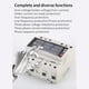 thumbnail image 3 of Protector Trifásico, Protector De 100A Pa66 V A Hz Kws Para La Industria Doméstica, 3 of 7