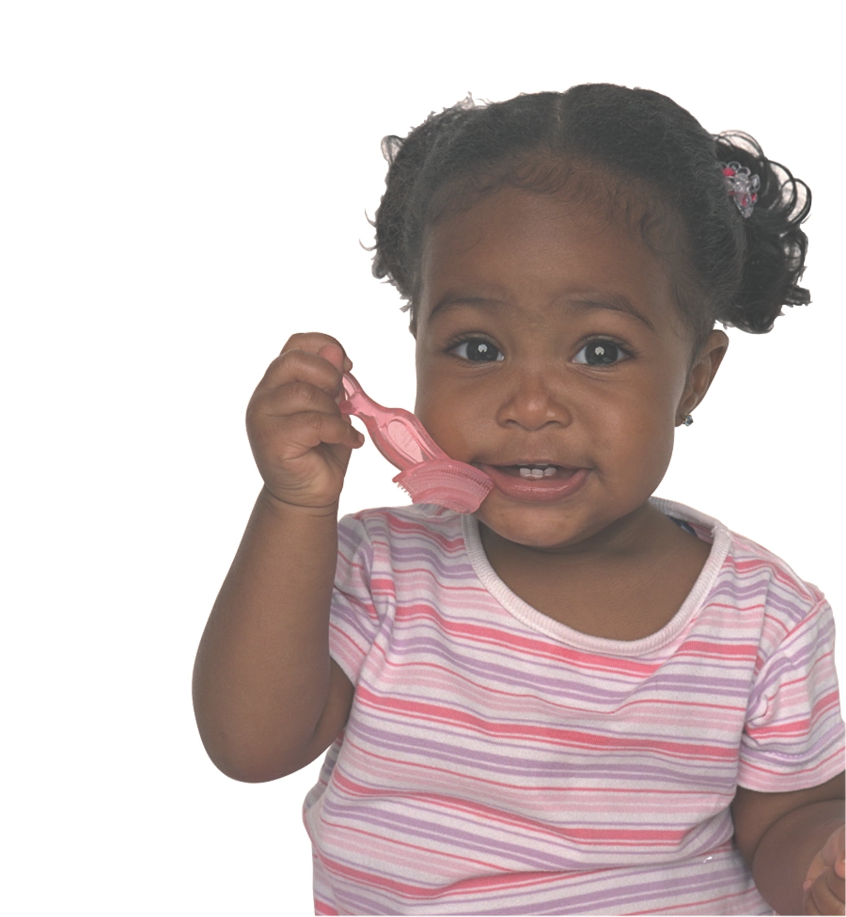 baby buddy baby's first toothbrush