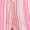 Pink Stripe, variant on No Boundaries Scarf Top and Beach Pants Set, 2-Piece, Women's XXS-XXL