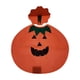 thumbnail image 2 of Disfraz de vegetales para niños, traje de cosplay para fiesta, accesorios de vestir, puesta en escena , calabaza, 2 of 9