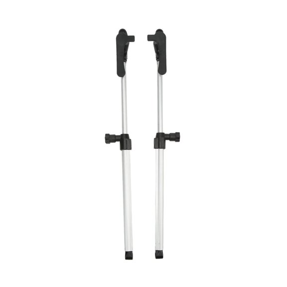 Aluminium Telescopic Window Lift Strut Window Support Rod for Motorhome