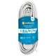thumbnail image 1 of Extension DOMESTICA VOLTECK 48018 Blanca 5 mt, 1 of 2