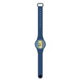 thumbnail image 3 of Reloj de pulsera repelente de silicona con dibujos animados LED, ajustable, resistente al sudor, 10 Uds., 3 of 8