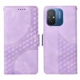 thumbnail image 5 of Funda GANGXUN para Xiaomi Redmi 11A 4G con diseño acolchado elegante, cuero PU, protección total y ajuste preciso, 5 of 5