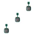 thumbnail image 1 of Kearding Soporte para cabezal de ducha, resistente al agua, para baño, giratorio de 360 grados, soporte sin perforaciones para pared, Type4 NO4, 1 of 6