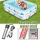thumbnail image 2 of Calentador de agua de inmersión portátil de 2500 W, acero inoxidable 304, apagado automático, control de temperatura constante con alarma, seguro y eficiente para uso doméstico., 2 of 5
