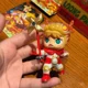 thumbnail image 3 of Loong presenta la serie Treasure 2024, nueva caja ciega, caja misteriosa Domoo Labubu Pucky, modelo de figura de anime, juguetes para niños, regalo sorpresa, 3 of 5