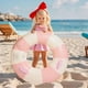 thumbnail image 4 of Flotador de piscina inflable, flotador de piscina, flotador de verano, playa, lago, artículos para fiestas, 4 of 4