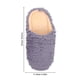 thumbnail image 2 of unbranded 1Par Zapatillas Para Interior Con Suela Blanda Y Agarre Antideslizante Para Uso En, 2 of 7