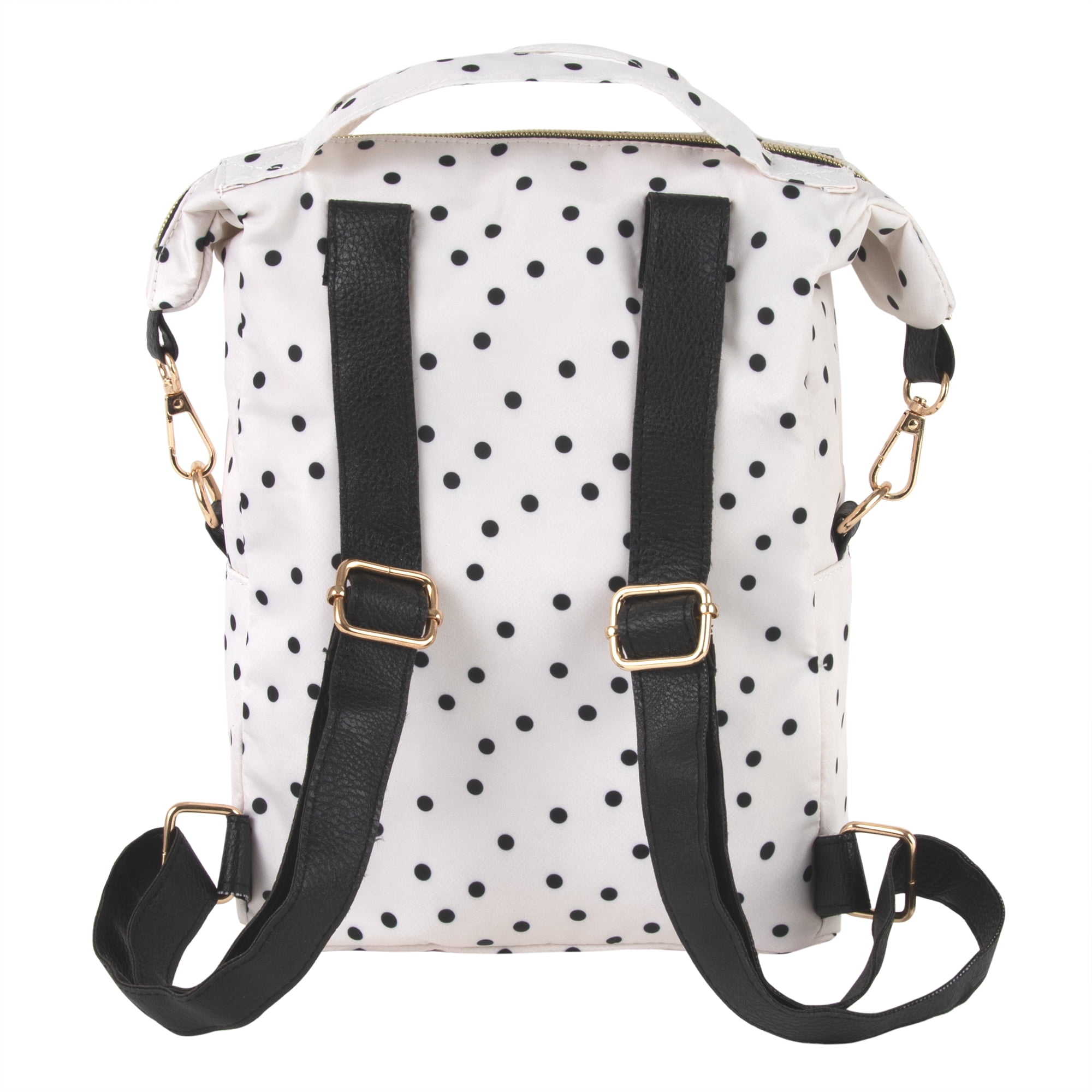 Awesome Jessica Simpson Red and White Striped Backpack Jessica Simpson Quilted Heart Backpack | SHOE DEPT ENCORE main image 4