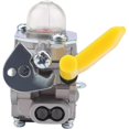 thumbnail image 5 of Vaporizer Is Suitable for EX 26 Carburetor Ry26000 Ry28000 30Cc 26Cc Trimmer Carbohydrate, 5 of 5