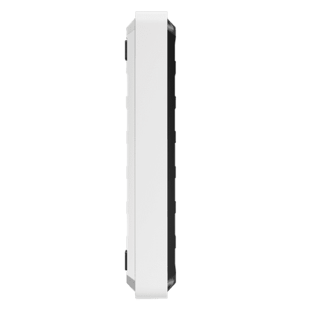 WD - P10 Game Drive For Xbox 3TB External USB 3.2 Gen 1 Portable Hard Drive - Black With White Trim