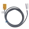 thumbnail image 2 of Lishi Proximity Sensor Switch - BERM, ABS Shell, 3-Wire PNP NO, 5mm, DC12-24V, 2 of 13