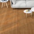 thumbnail image 5 of DEWOO 10 Sheet PVC Flooring 12 x 12 Inch Peel and Stick Floor Tile Waterproof Wood Flooring Tile Self Adhesive PVC Floor Tiles Sticky Laminate Flooring Stick on Kitchen Basement RV, 5 of 15