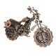 thumbnail image 1 of Vintage motocicleta motocicleta Metal artesanía hogar exhibición decoración regalo #2 Sunnimix Modelo de motocicleta, 1 of 6
