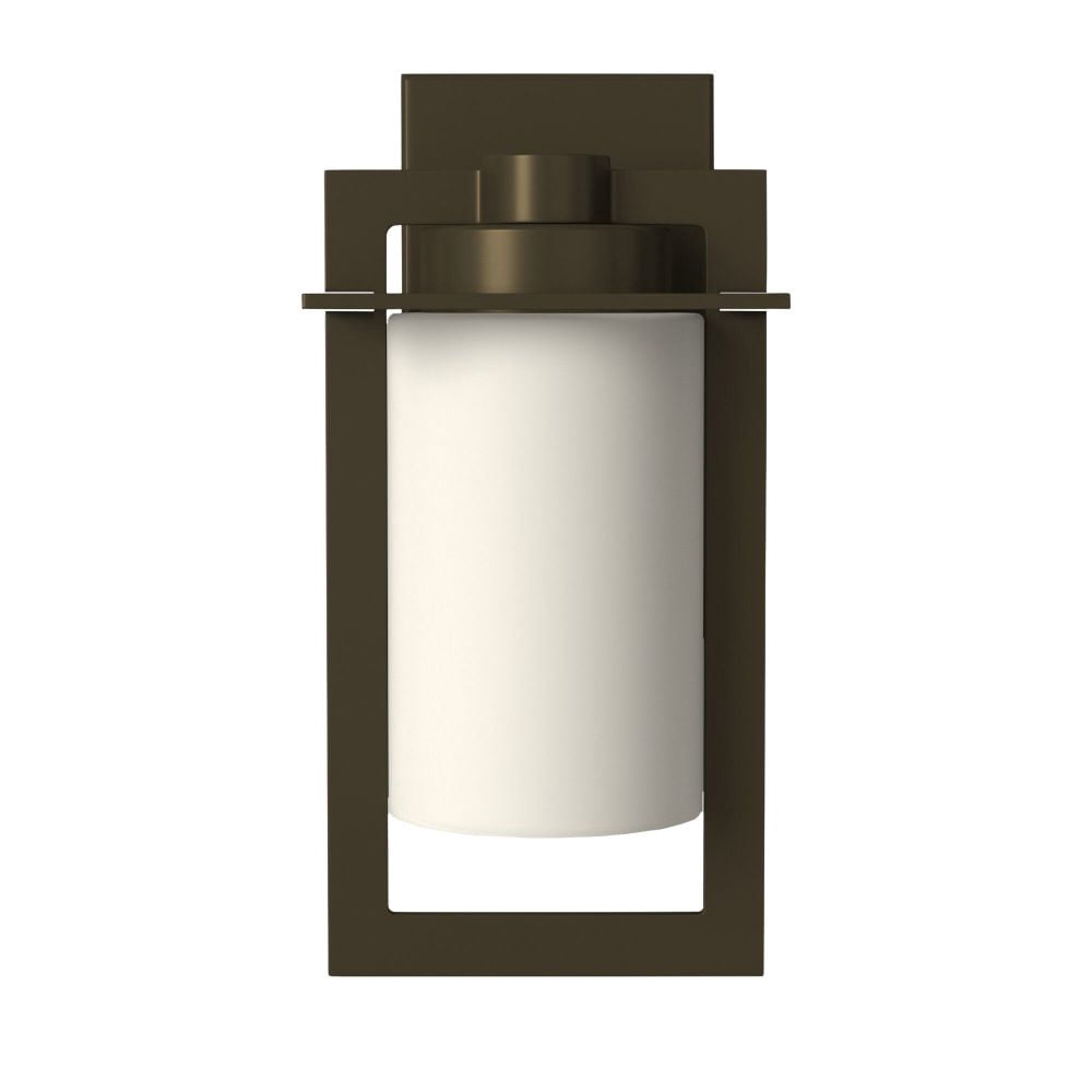 Hinkley Lighting 2920 12.25" Height 1-Light Outdoor Wall Sconce from the Colfax Collection