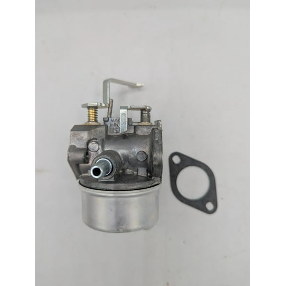 Tecumseh OEM Carburetor 640112 HM80 HM90 HM100 Made in USA