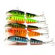 thumbnail image 2 of 10,5 cm / 9,6 g cebo artificial para peces señuelos accesorios de pesca (color aleatorio), 2 of 4