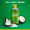 thumbnail image 6 of Alaffia Everyday Body Wash, Coconut, 32 Oz., 6 of 7