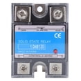 thumbnail image 3 of Fosa State Relays, State Relays 3-32VDC Input 24-480VAC Load DC-AC SSR Electrical Devices For Industrial Automation Devices, 3 of 8