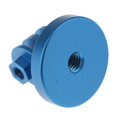 thumbnail image 3 of Adaptador de montaje en trípode azul de 1/4 '' para cámara de acción 7 6 5 4 3+ 3 2 2018 Baoblaze adaptador de montaje en trípode de cámara, 3 of 8