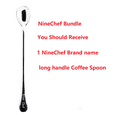thumbnail image 2 of NineChef Bundle - Kokuho Rice (Kokuho Calrose Rice Yellow 15 Pound 4 Bag) + 1 NineChef Brand Long Handle Spoon, 2 of 2