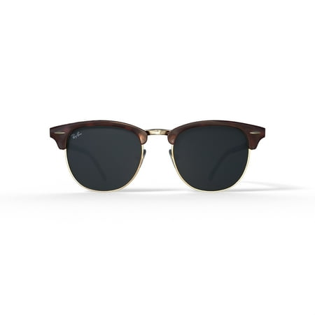 UPC 805289304456 product image for Rayban Acetate Frame Green Classic Lens Unisex Sunglasses 0RB3016W0366 | upcitemdb.com