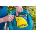 thumbnail image 7 of Adventure Medical Kit Ultralight/Watertight Medical Kit .5-1 Person, 1-2 Days - Includes Bandages, Blister Essentials & More - Perfect for Hiking, Biking & Climbing, 7 of 7