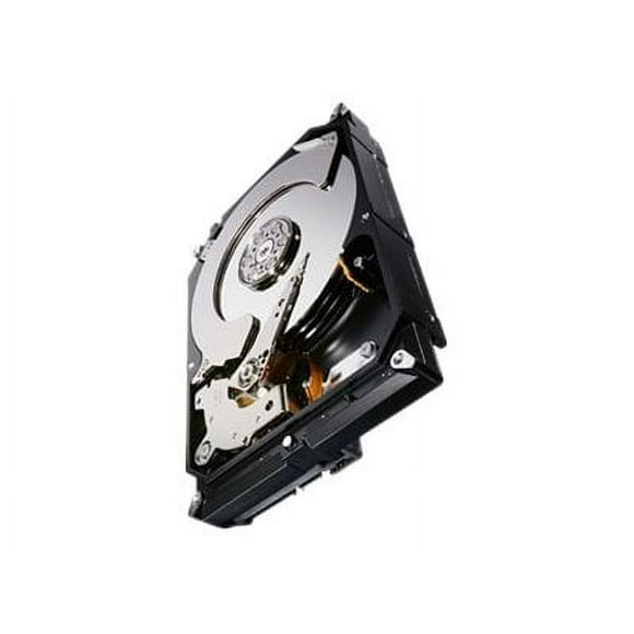 Seagate TDSourcing Constellation CS ST3000NC000 - Hard drive - 3 TB - internal - 3.5" - SATA 6Gb/s - 7200 rpm - buffer: 64 MB