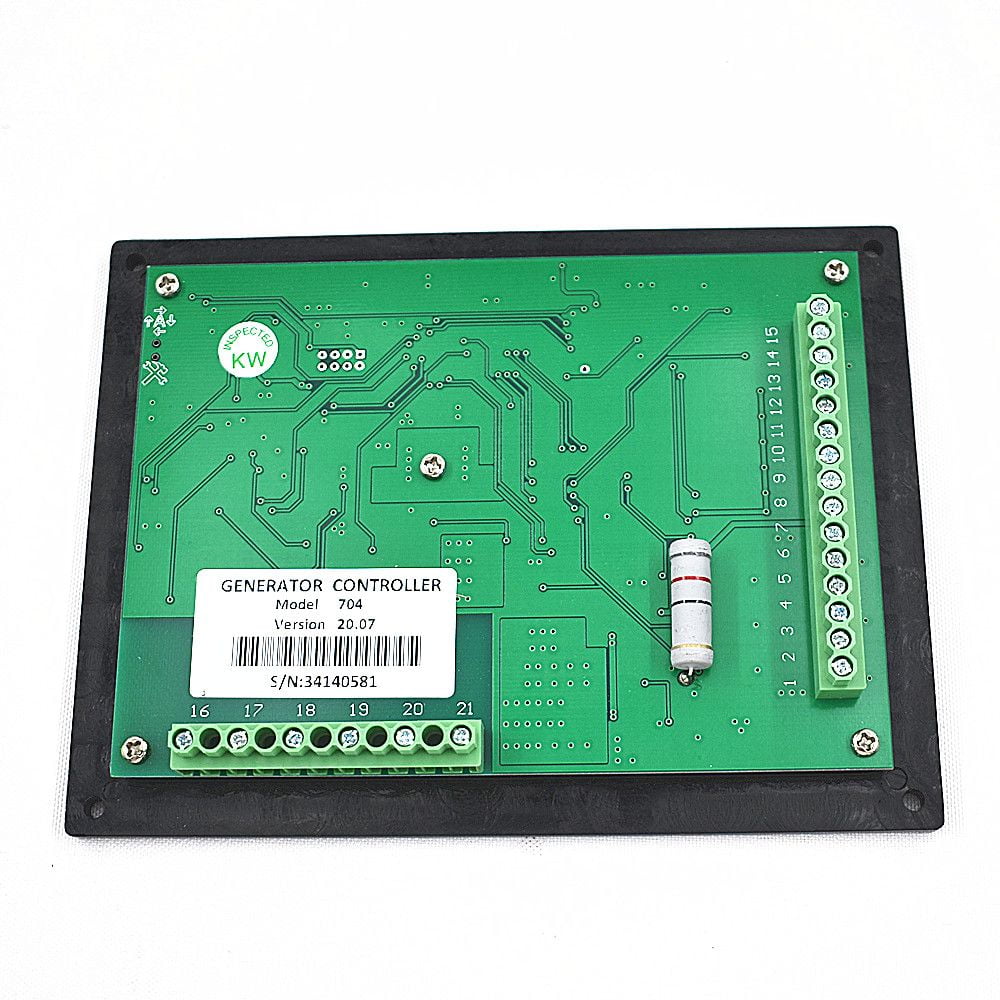 Electronics Controller Controls Module AMF Unit DSE704 For DEEP SEA