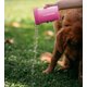 thumbnail image 2 of Limpiador Portátil Dexas Rosado Mediano para Patas de Perro, 2 of 6