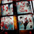 thumbnail image 2 of Halloween Wall DecalsSpooky Horror Window Floor Clings for Halloween Party Decor, 2 of 4