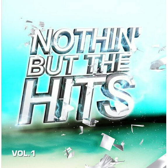 Various Artists - Nothin But Hits 1 / Various - Opera / Vocal - CD