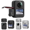 thumbnail image 3 of DJI Osmo 360 Ensemble de Capuchon et Couverture d'Objectif de Caméra - Étui de Protection en Silicone Antichoc, 3 of 7