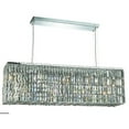 thumbnail image 1 of Elegant Lighting Maxime 44" 9 Light Elements Crystal Chandelier, 1 of 1