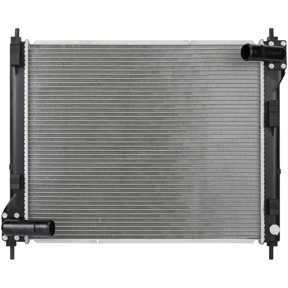 REACH 41-13264 Radiator for a 11-14 JUKE 1.6L L4 Radiator Replacement