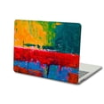 thumbnail image 4 of KSK KAISHEK Plastic Hard Case Cover Only for 2015/2014/2013/end 2012 Rel. MacBook Pro 13 inchs No Touch Model: A1425 A1502 Painting A 0249, 4 of 5