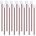 thumbnail image 1 of 24 piezas de conector de tira de luz LED de 2 pines de 8 mm para tira de LED de un solo color sin soldadura SMD 3528 2835 flexible de 8 mm, 1 of 5