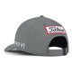 thumbnail image 5 of Gorra Titleist Tour Performance Carbón Blanco, 5 of 5