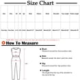 thumbnail image 3 of SnZhen Two Piece Sets for Women Summer Women's Stylish Casual Suit Round Neck Short-sleeved Wide-leg Pants Two-piece Set, 3 of 6
