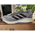 thumbnail image 1 of Men's Ad-id-as Supernova + Athletic Running - Grey/Black GX2952, 1 of 5