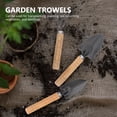 thumbnail image 3 of Shisuyan 1 Set Gardening Shovels Garden Rake Soil Sieves Household Gardening Tools, 3 of 9