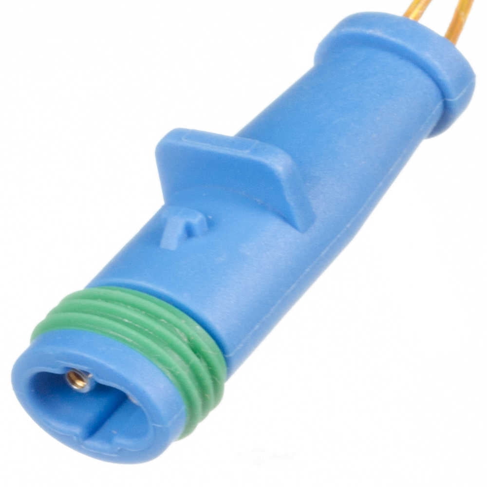 HOLSTEIN 2BWS0008 Holstein Parts 2BWS0008 Disc Brake Pad Wear Sensor Fits select: 2014-2020 MERCEDES-BENZ S, 1996-2006 MERCEDES-BENZ SL